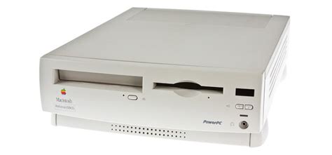 Today In Apple History Performa 6360 Is A Low Cost Multimedia Mac