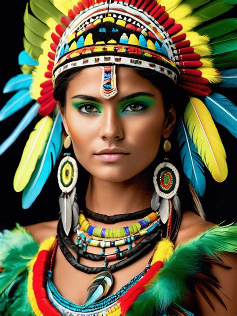 Beautifull Pre Columbian Girl Rpromptporn