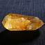 Citrine Crystal Points Double Terminated Polished Brazil
