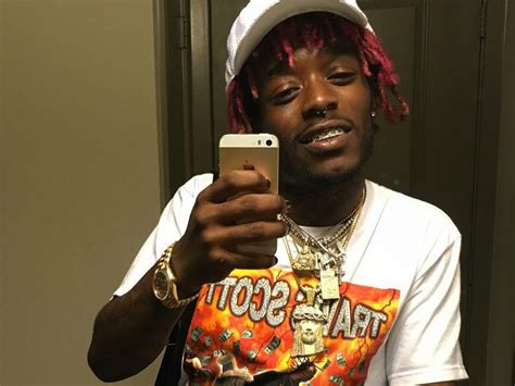 Maybe you would like to learn more about one of these? Lil Uzi Vert "The Perfect Luv Tape" Cover Art, Tracklist ...