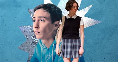 Netflix S Atypical Season 4 First Look And Release Date Everything You Need To Know