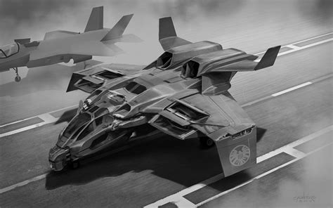 Quinjet The Avengers Concept Art Concept Ships Concept Cars