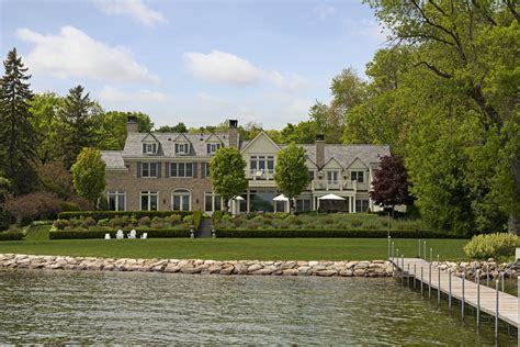 Minnesota Lake Homes And Properties Twin Cities Real Estate