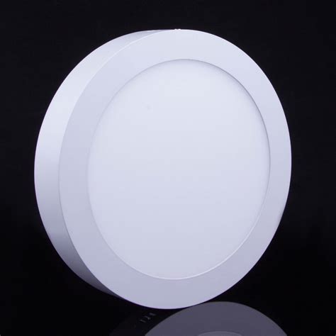 Free Shipping 1pcs Surface Mounted 25w Led Ceiling Downlight Led Panel