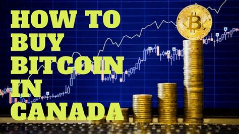 To buy bitcoins on an exchange, you need to open an account and verify your identity. How to buy Bitcoin in Canada :: Step 1 of 3 :: Coinsquare ...