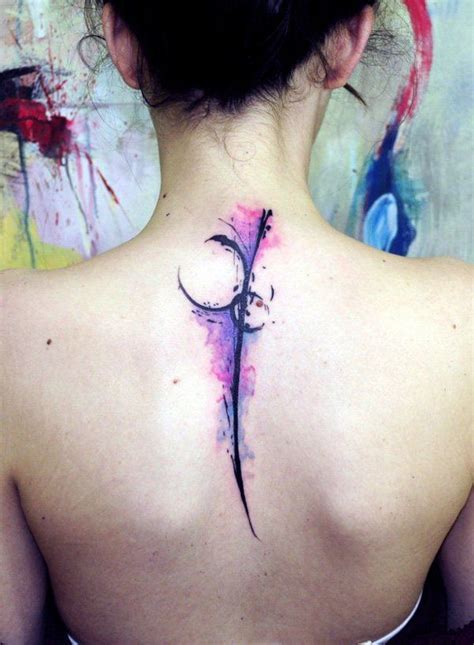65 Examples Of Watercolor Tattoo Showcase Of Art Tatto Ink Tatoo
