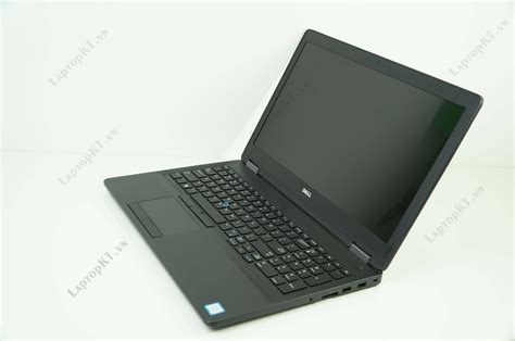 Laptop Workstation Cũ Dell Precision 3510 Intel Core I7 Laptopk1