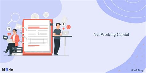 Net Working Capital Pengertian Lengkap Dan Cara Hitungnya