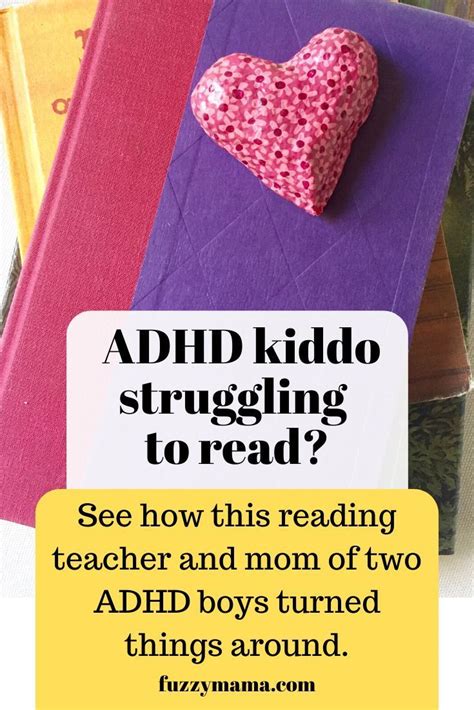 Pin On Adhd Tips For Parents