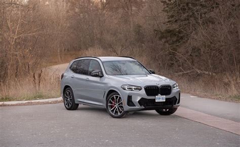 2022 Bmw X3 M40i Review From Strength To Strength