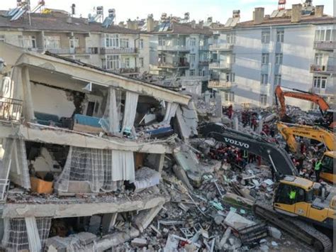 Turkey Syria Earthquake Death Toll Surpasses 28000 Kalingatv