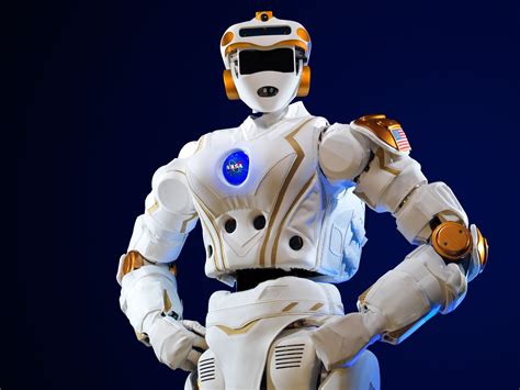 Turkey Opens First Humanoid Robots Factory Social News Xyz