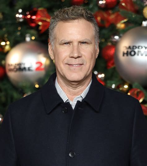 Dlisted Will Ferrell Was Taken To The Hospital After His SUV Flipped