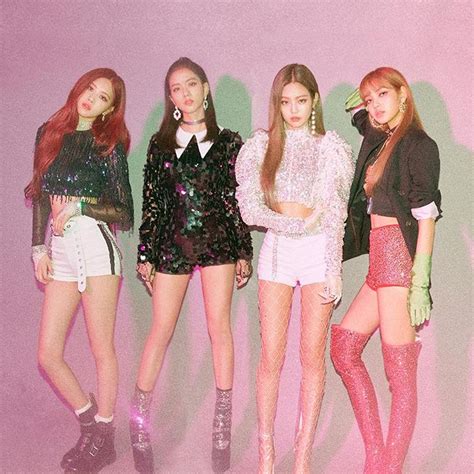 Blackpinks In Your Area World Tour Becomes The Highest Grossing K