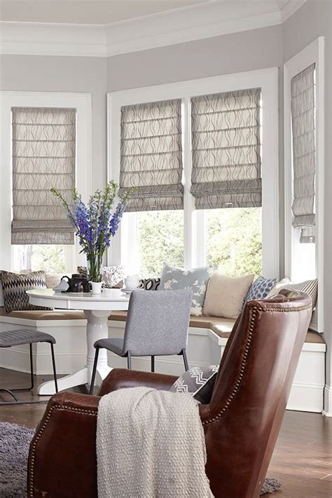 20 Living Room Picture Window Treatments Pimphomee