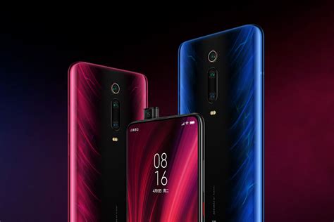 Features 6.39″ display, snapdragon 855 chipset, 4000 mah battery xiaomi redmi k20 pro. Xiaomi Unveils Redmi K20 Pro With Pop-up Camera And ...