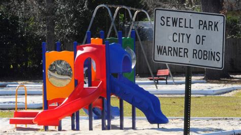 Public Wants More Input In Warner Robins Recreation Plan Macon Telegraph