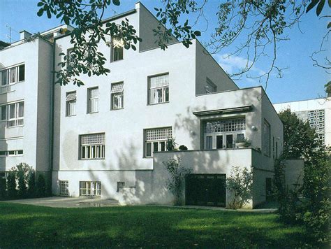Adolf Loos Architect Biography Buildings Projects And Facts
