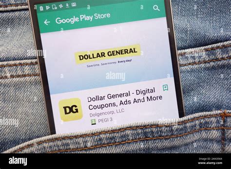 Dollar General - Digital Coupons, Ads and More app on Google Play Store