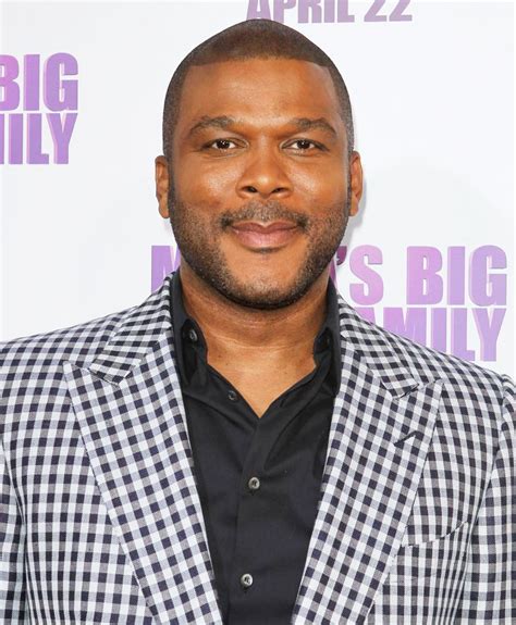 Tyler Perry Haters The Bickering Must Stop Grandmother Africa