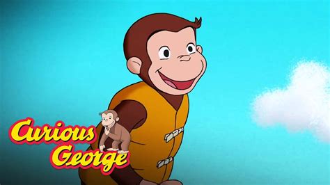 Download Curious George The Animated Movie
