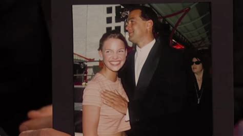 Here S Steven Seagal Groping A Year Old Katherine Heigl