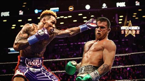 Canelo Alvarez Vs Jermall Charlo The Story So Far Youtube