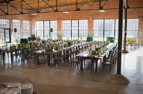Events At Haven Birmingham Alabama Wedding Venue