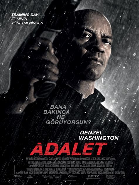 (born december 28 , 1954 ) is an american actor, director, and producer. Adalet - The Equalizer - Beyazperde.com