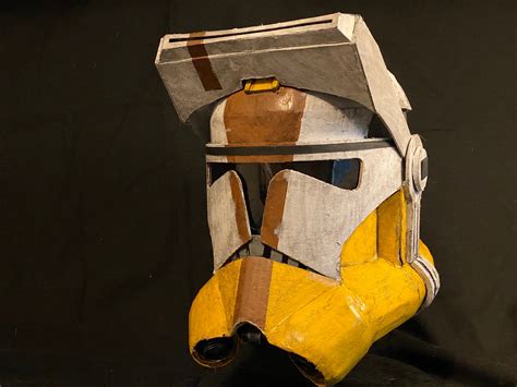 Roblox Clone Trooper Helmet Catalog