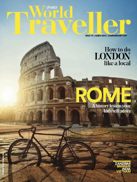 World Traveller 032018 Download Pdf Magazines