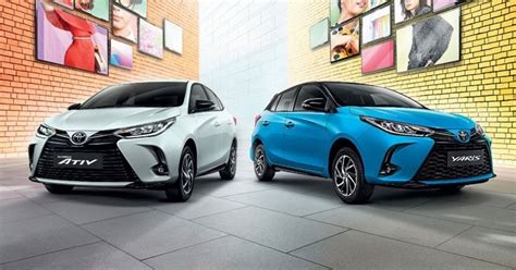 New toyota vios brand film. Bộ đôi Toyota Vios và Yarris 2020 ra mắt Thái Lan, sẽ về ...