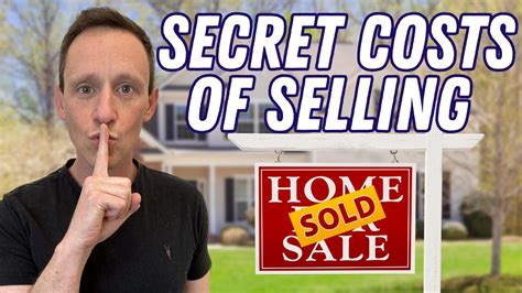 The Truth About How To Sell Your Home For More Money 5 Hidden Costs