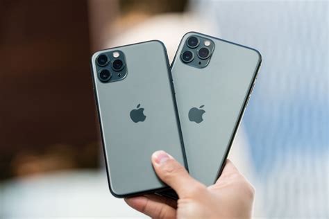 Here are the best options available right now. Les iPhone 11 Pro et Pro Max représentent 55% des ...