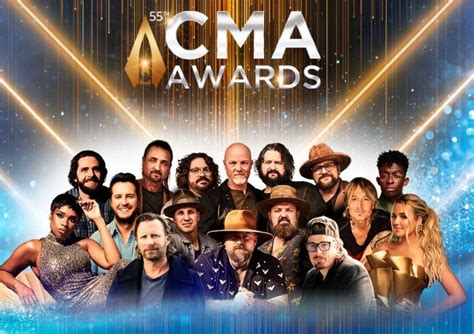 Cma Awards 2022 Online November 10 2022