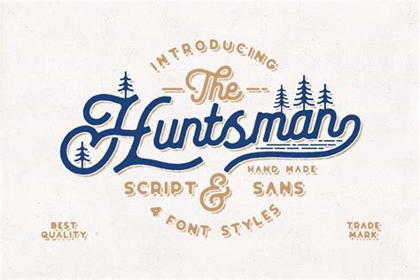 50 Best Fonts For Logo Design