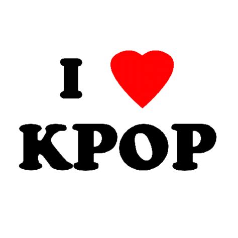 Kpop Png