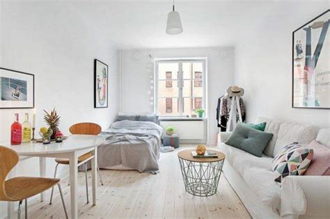 38 Vintage Apartment Studio Design And Decor Ideas To Try Apartment