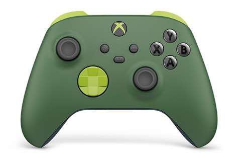 Microsofts New Xbox Controller Is Eco Friendly ‘remix Of Earth Tone