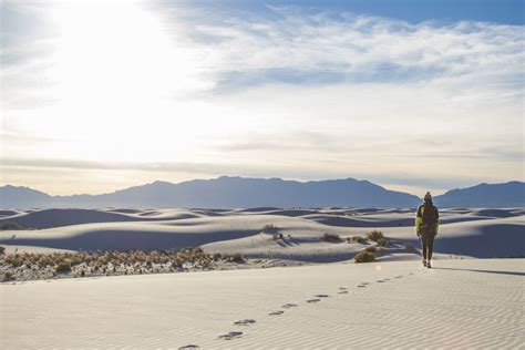The Ultimate Guide To White Sands National Monument In New Mexico — She