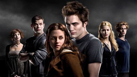 ‎twilight 2008 Directed By Catherine Hardwicke Reviews Film Cast