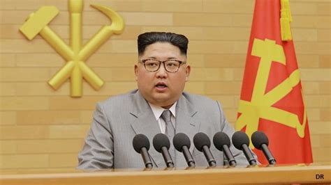 Kim Jong Un Reeleito Presidente Da Coreia Do Norte Jornal OpaÍscv