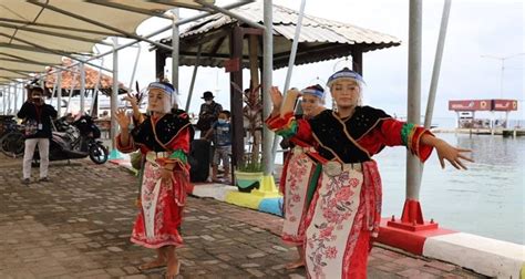 Tradisi Kebudayaan Pulau Seribu Yang Unik Dan Penuh Pesona