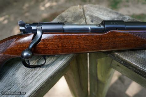 Winchester Model 70 Pre War 30 06