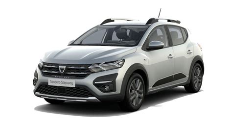 Dacia Sandero Stepway Comfort Tce Eco G Kam Leasing Gute Rate De