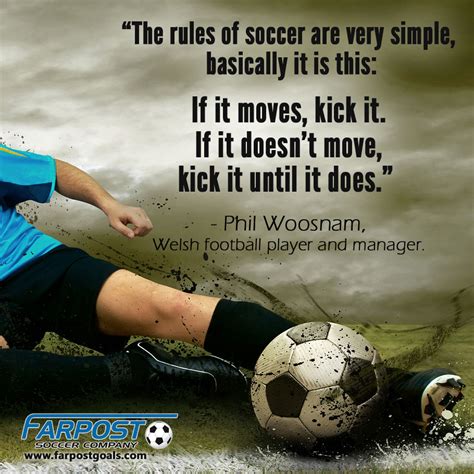 Goal Soccer Quotes Quotesgram