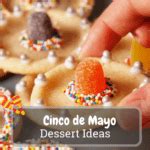 Cinco De Mayo Desserts Rating Kitchen Products