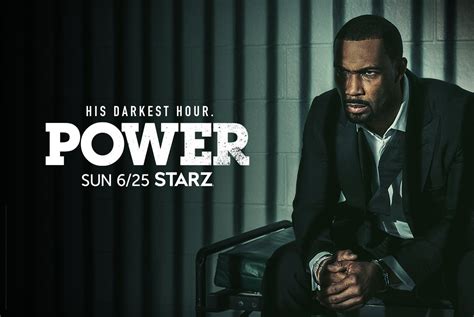 Power Season Four Ratings Canceled Tv Shows Tv Series Finale