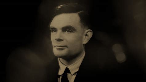 Alan turing is the father of modern computer science. Why is Alan Turing Important to the LGBTQ+ Community ...