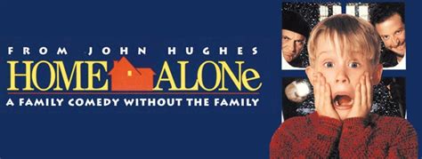 Njso Presents Home Alone With Live Orchestral Accompaniment New